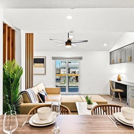Ferienwohnung Ocean Breeze 5D
